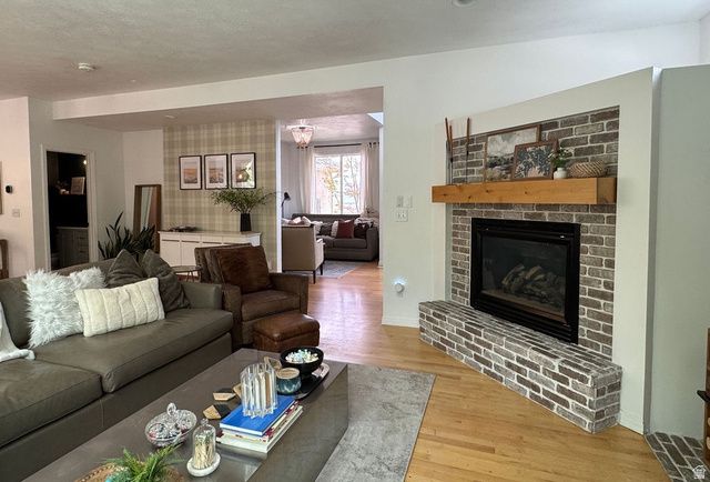 626 E TREVEN PL, Draper, UT 84020