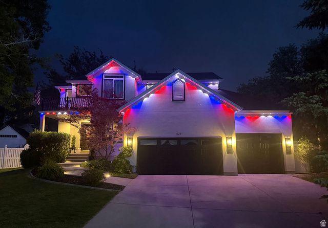626 E TREVEN PL, Draper, UT 84020