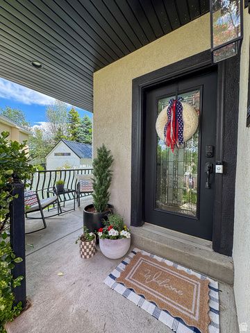 626 E TREVEN PL, Draper, UT 84020