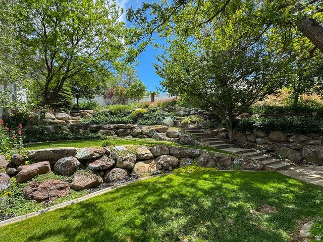 626 E TREVEN PL, Draper, UT 84020