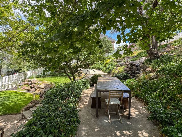 626 E TREVEN PL, Draper, UT 84020