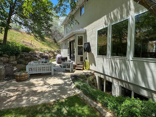 626 E TREVEN PL, Draper, UT 84020