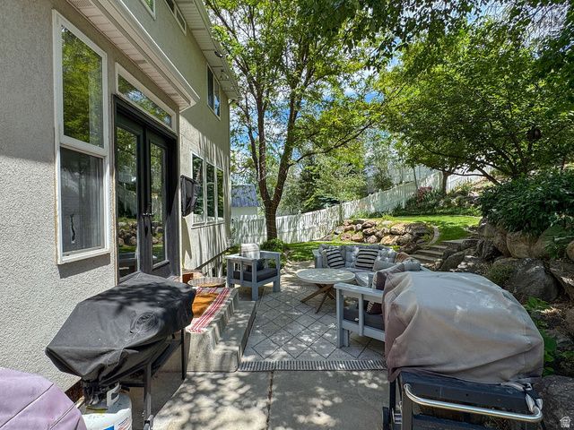 626 E TREVEN PL, Draper, UT 84020