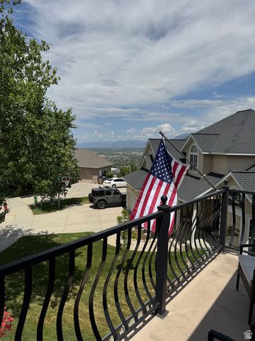 626 E TREVEN PL, Draper, UT 84020