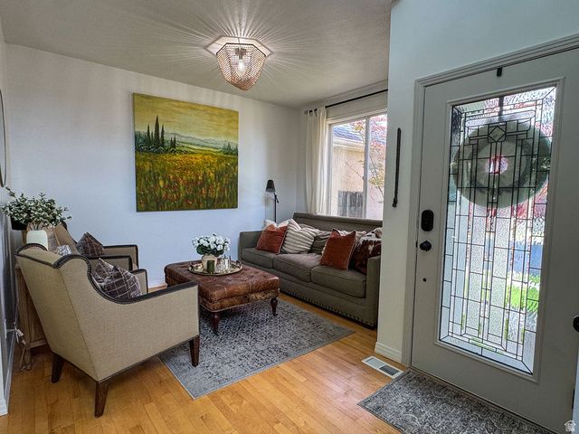 626 E TREVEN PL, Draper, UT 84020