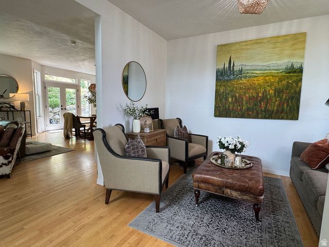 626 E TREVEN PL, Draper, UT 84020