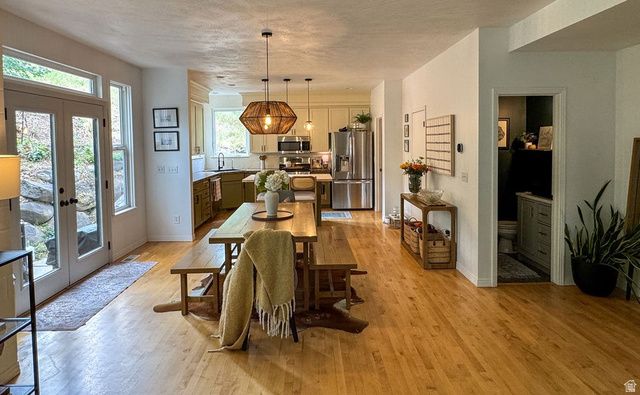 626 E TREVEN PL, Draper, UT 84020