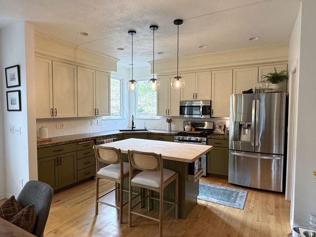 626 E TREVEN PL, Draper, UT 84020