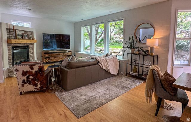 626 E TREVEN PL, Draper, UT 84020