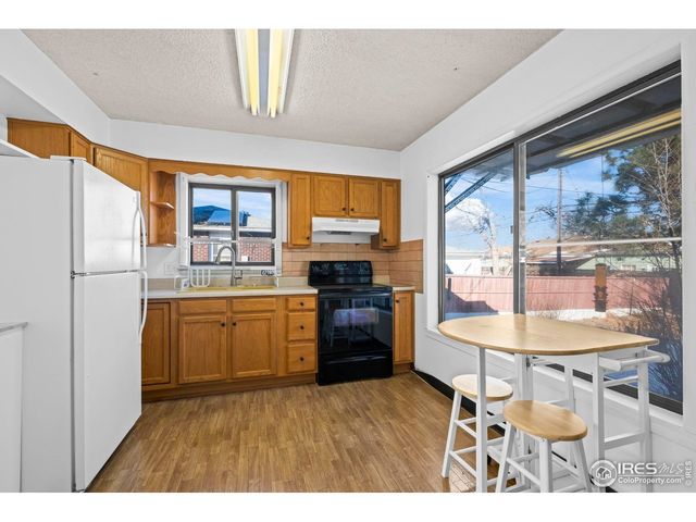 3020 11th Ave, Evans, CO 80620