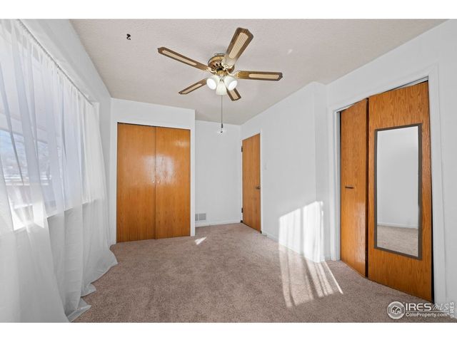 3020 11th Ave, Evans, CO 80620