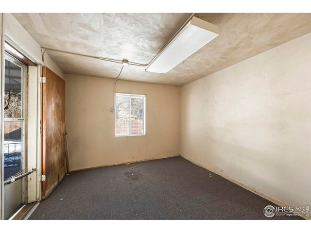 3020 11th Ave, Evans, CO 80620