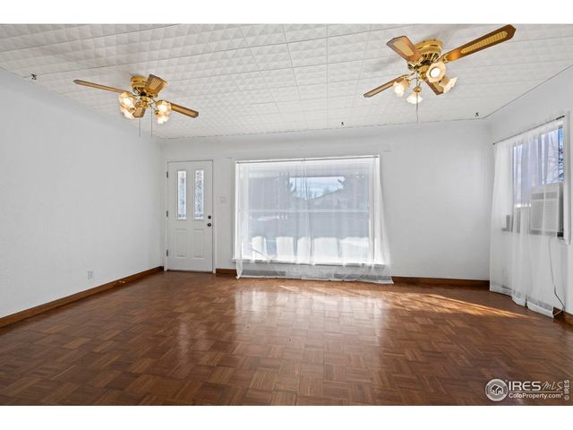 3020 11th Ave, Evans, CO 80620