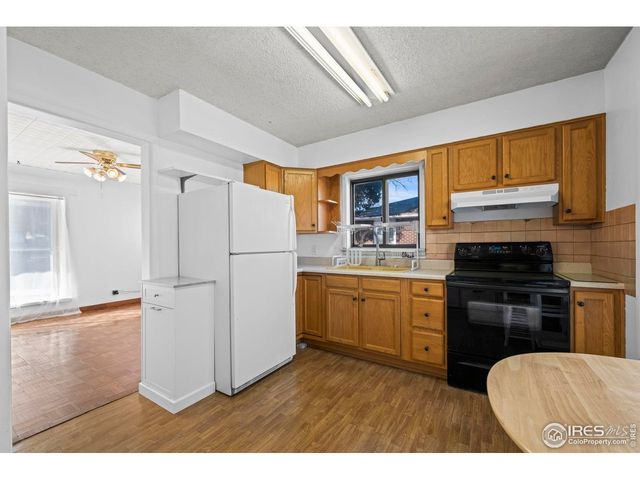 3020 11th Ave, Evans, CO 80620