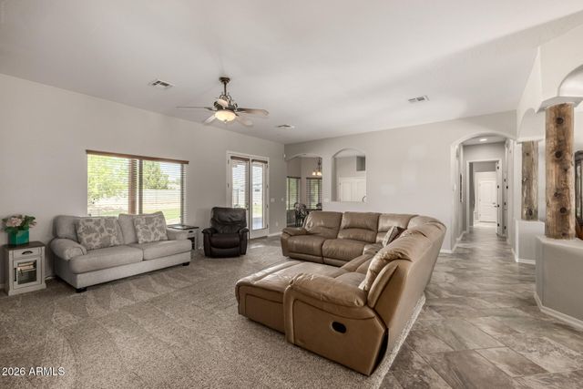 25744 W BLUE SKY Way, Buckeye, AZ 85326