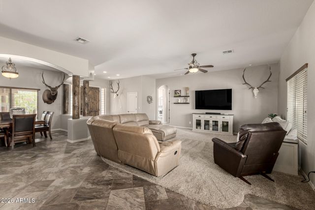 25744 W BLUE SKY Way, Buckeye, AZ 85326