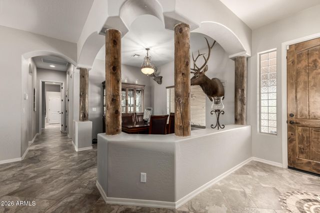 25744 W BLUE SKY Way, Buckeye, AZ 85326