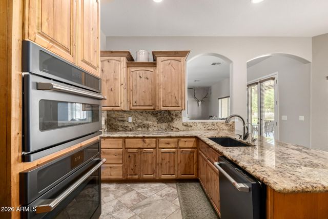 25744 W BLUE SKY Way, Buckeye, AZ 85326