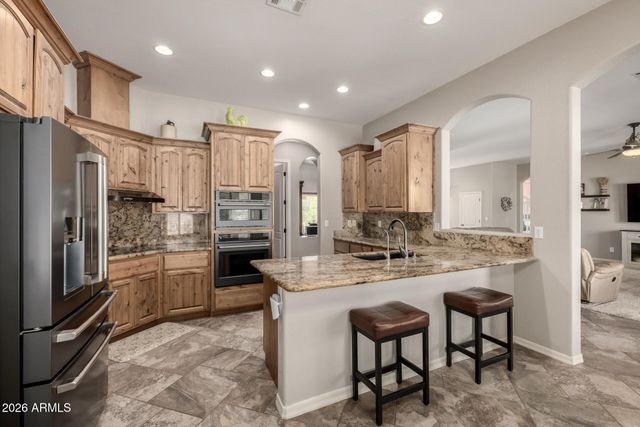 25744 W BLUE SKY Way, Buckeye, AZ 85326