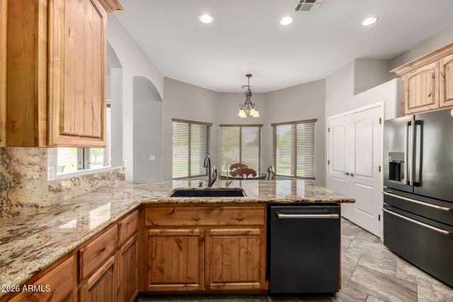 25744 W BLUE SKY Way, Buckeye, AZ 85326