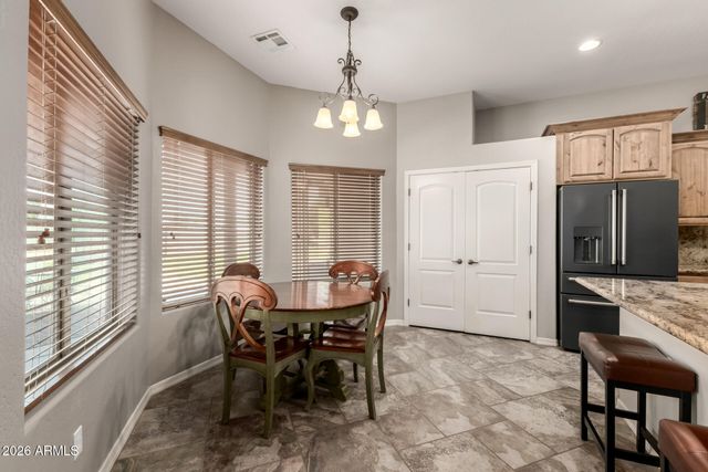 25744 W BLUE SKY Way, Buckeye, AZ 85326