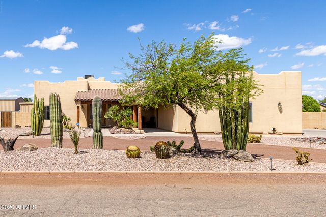 25744 W BLUE SKY Way, Buckeye, AZ 85326