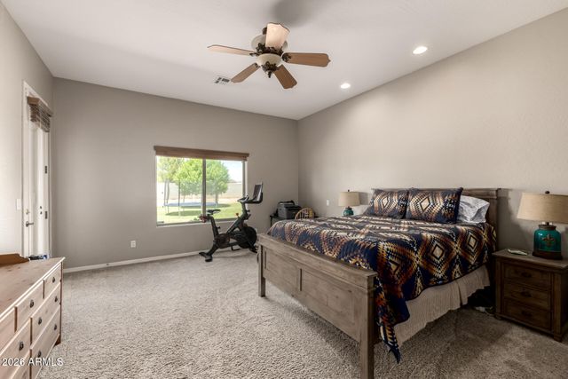 25744 W BLUE SKY Way, Buckeye, AZ 85326