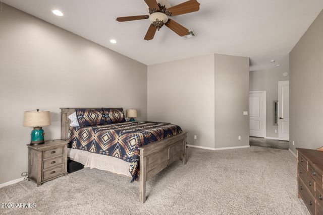 25744 W BLUE SKY Way, Buckeye, AZ 85326