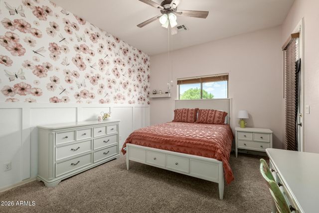 25744 W BLUE SKY Way, Buckeye, AZ 85326