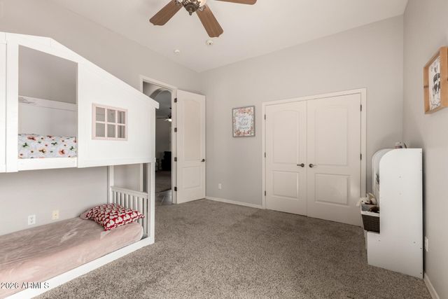 25744 W BLUE SKY Way, Buckeye, AZ 85326