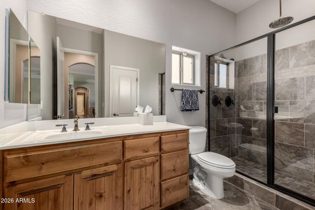 25744 W BLUE SKY Way, Buckeye, AZ 85326