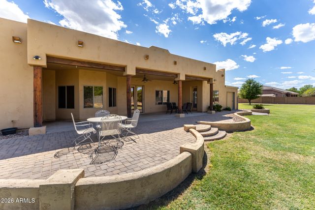 25744 W BLUE SKY Way, Buckeye, AZ 85326