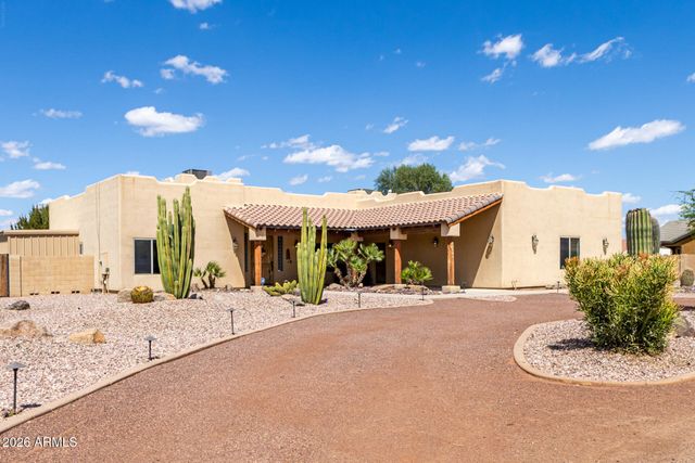 25744 W BLUE SKY Way, Buckeye, AZ 85326