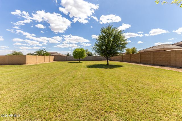 25744 W BLUE SKY Way, Buckeye, AZ 85326