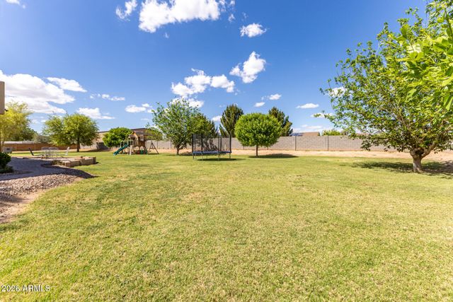 25744 W BLUE SKY Way, Buckeye, AZ 85326
