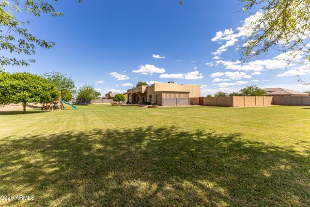 25744 W BLUE SKY Way, Buckeye, AZ 85326