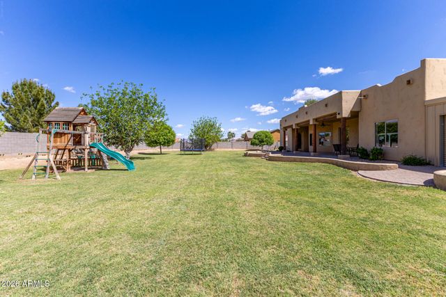 25744 W BLUE SKY Way, Buckeye, AZ 85326