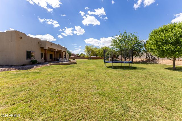 25744 W BLUE SKY Way, Buckeye, AZ 85326