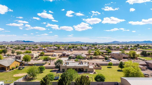 25744 W BLUE SKY Way, Buckeye, AZ 85326