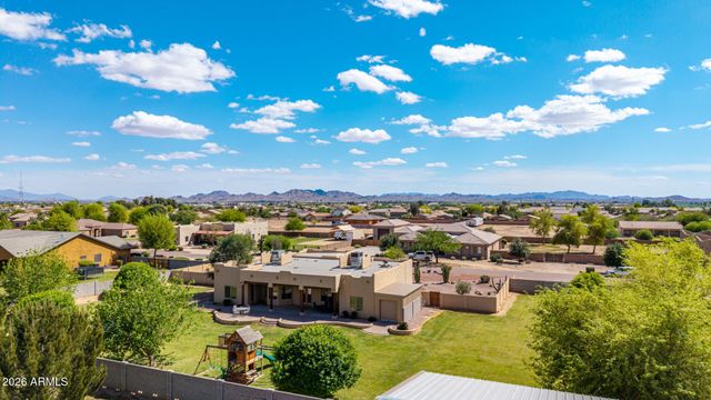 25744 W BLUE SKY Way, Buckeye, AZ 85326