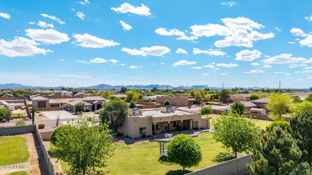 25744 W BLUE SKY Way, Buckeye, AZ 85326