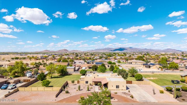 25744 W BLUE SKY Way, Buckeye, AZ 85326