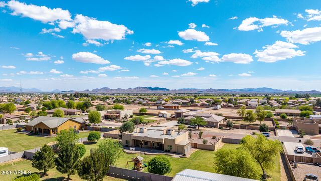 25744 W BLUE SKY Way, Buckeye, AZ 85326