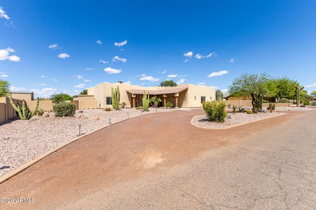 25744 W BLUE SKY Way, Buckeye, AZ 85326