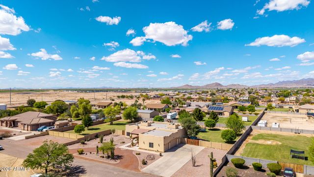 25744 W BLUE SKY Way, Buckeye, AZ 85326