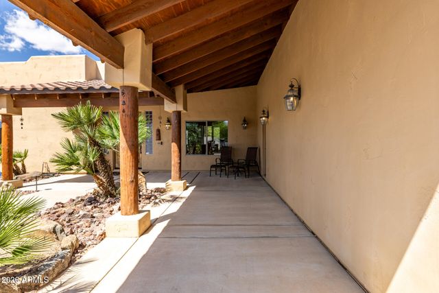 25744 W BLUE SKY Way, Buckeye, AZ 85326