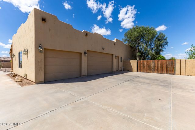 25744 W BLUE SKY Way, Buckeye, AZ 85326
