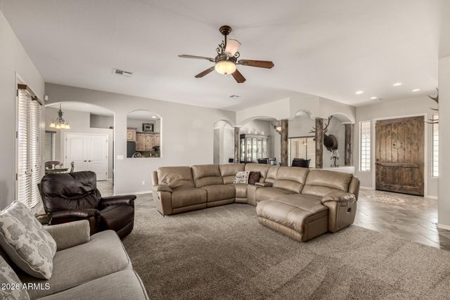 25744 W BLUE SKY Way, Buckeye, AZ 85326