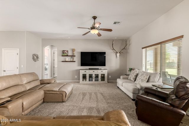 25744 W BLUE SKY Way, Buckeye, AZ 85326