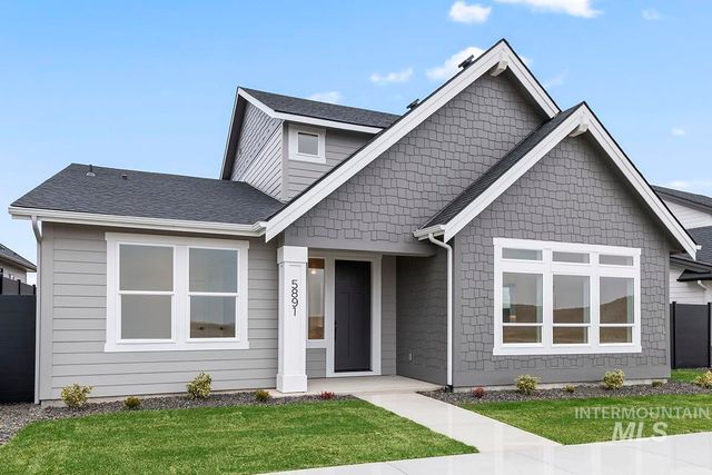 5957 W Domford Lane, Eagle, ID 83616